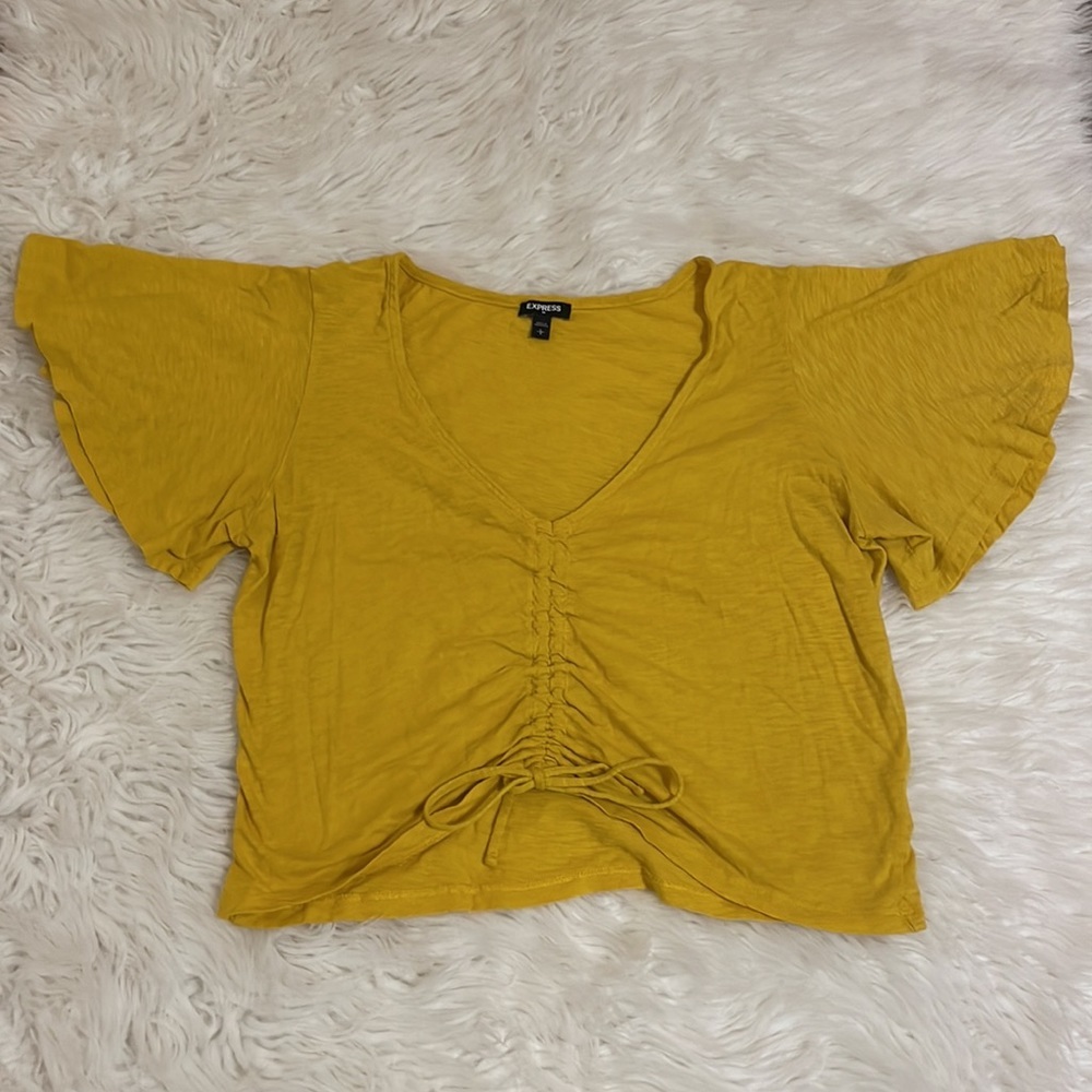 Express top size Large